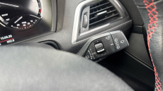 BMW 1 Series 118i [1.5] Sport 5dr [Nav/Servotronic] Petrol Hatchback